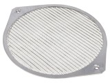 Protecție Metalică Ventilator RICHCO 171x151mm Metal cu Șuruburi