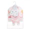 Set Haine Nou-Născut, Bumbac, 8 Piese, Multicolor