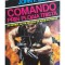 John P. McAfee - Comando prin ploaia trista (Editia: 1994)
