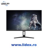 Monitor Gaming Dahua LM27-E331Y, 27", QHD (2560&times;1440), IPS, 200Hz, 1ms (MPRT), 300 cd/m&sup2;, 95% DCI-P3, HDR10, Flicker-Free, Low Blue Light, 2&times; HDMI 2.1