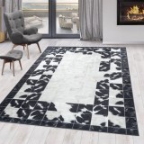 Cumpara ieftin Covor Fiesta Negru V3 140x200 cm