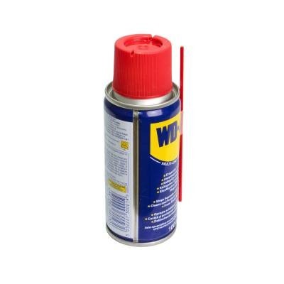 Spray multifunctional WD40 100 ml foto