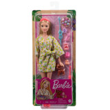 Cumpara ieftin Barbie Set de Joaca O Zi la Spa cu Accesorii