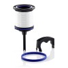 MANN-FILTER PU 7008 z KIT filtru combustibil