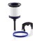 MANN-FILTER PU 7008 z KIT filtru combustibil