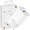 Co2 &Icirc;ncărcător Rapid Cub Usb-C 20W Usb Tip C Pentru Iphone 11 12 13 14 15 16 Pro