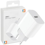 Co2 &Icirc;ncărcător Rapid Cub Usb-C 20W Usb Tip C Pentru Iphone 11 12 13 14 15 16 Pro