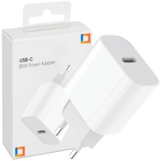 Co2 &Icirc;ncărcător Rapid Cub Usb-C 20W Usb Tip C Pentru Iphone 11 12 13 14 15 16 Pro