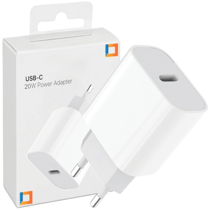 Co2 &Icirc;ncărcător Rapid Cub Usb-C 20W Usb Tip C Pentru Iphone 11 12 13 14 15 16 Pro