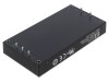 Convertor AC/DC XP POWER DCASB110PS48, 110W, 48V 2.29A, THT, -40..85C