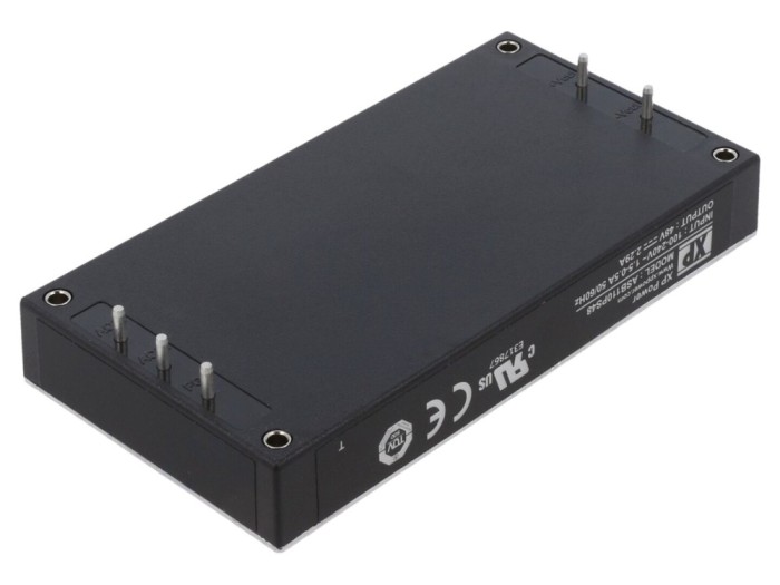 Convertor AC/DC 110W 48V 2.29A