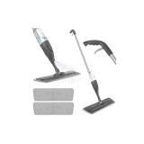 Mop cu pulverizator Ruhhy 24087,rezervor 300 ml