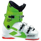 Clăpari DALBELLO DRS 50 JR white/green MP 20/20.5