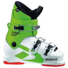 Clăpari DALBELLO DRS 50 JR white/green MP 20/20.5