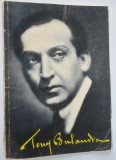 Toni Bulandra ed. Meridiane