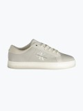 Cumpara ieftin Sneakers barbati Classic Cupsole Low Lth Ml Fad, Gri (Marime: 45)