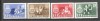 Romania.1963 Campanie impotriva foametei XR.453, Nestampilat
