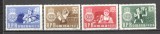 Romania.1963 Campanie impotriva foametei XR.453, Nestampilat