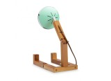 Lampa pentru citit - Mr. Wattson - Tiffany Green | Piffany Copenhagen