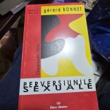 Perversiunile sexuale - Gerard Bonnet
