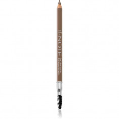 Note Cosmetique Natural Look creion pentru sprancene cu pensula 02 Light Brown 1,08 g