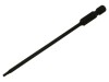 Bit / Capat Surubelnita Imbus HEX 2mm, Lungime 110mm, KING TONY