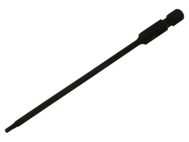 Bit Imbus HEX 2mm - 110mm