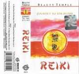 Hans Peter Neuber - Reiki Journey To The Stars, Caseta audio