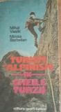 Turism si alpinism in Cheile Bicazului - Mihai Vasile