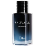 DIOR Sauvage Eau de Parfum reincarcabil pentru bărbați 100 ml