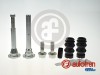 Set Bucsi Ghidaj Etrier Frana Autofren Seinsa D7034C Abarth Alfa Romeo Audi Citroen DS Fiat Ford Honda Iveco Jaguar Lancia Mercedes-Benz Nissan Opel