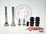 AUTOFREN SEINSA D7034C Set bucsi de ghidaj, etrier frana