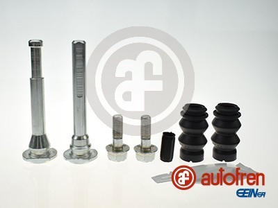 AUTOFREN SEINSA D7034C Set bucsi de ghidaj, etrier frana foto