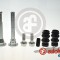 AUTOFREN SEINSA D7034C Set bucsi de ghidaj, etrier frana