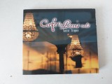 CD Dublu - Caf&eacute; de Paris Vol. 2 &ndash; Saint Tropez - Muzică Electronică / House