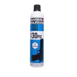 Green Gas 130 PSI Swiss Arms 760 ml