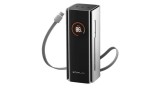 EcoFlow Powerbank RAPID Pro 20000 230W (cablu &icirc;ncorporat de 100W)