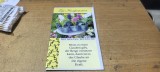 Cumpara ieftin Felicitare germana #A7867han