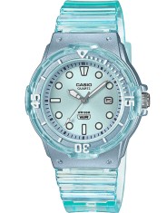 Ceas Dama, Casio, Collection LRW LRW-200HS-2EVEF - Marime universala