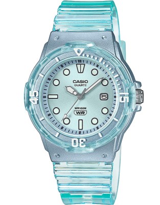 Ceas Dama, Casio, Collection LRW LRW-200HS-2EVEF - Marime universala foto
