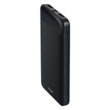 Power bank 10000mah fast charge - negru, Oem