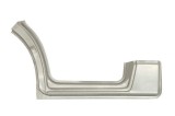Placă de prag MERCEDES-BENZ SPRINTER 4,6-t caroserie (B906) (2006 - 2020) BLIC 6505-06-3548055P