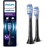 Philips Sonicare Premium Gum Care HX9052/88 capete de schimb pentru periuta de dinti 2 buc