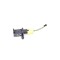 Senzor de impact dreapta spate AUDI A6 4G2, C7, 4GC 2016 OEM: 4H0959643 | 14552844
