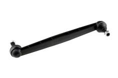 Bieleta antiruliu fata Opel Astra G, H 1998-2010, Zafira B 2005-, Peugeot 607 2000- Stanga, Dreapta, Plastic, NTY ZLP-PL-001