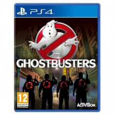 Ghostbusters PS4 foto