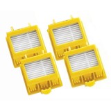 SET FILTRU HEPA ROOMBA SERIA 700, 4BUC. FILTER PLUS pentru aspirator Articol Alternativ