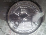 Folie Auto Faruri Stopuri Negru Deschis Universal, Protectie Zgarieturi, UV, Aspect Modern, Aplicare Facila