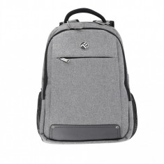 Rucsac laptop Tellur USB 15.6" Gri