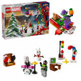 Calendar de advent LEGO Marvel Super Heroes